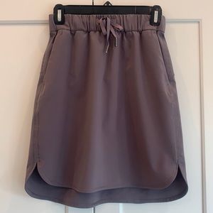 Lululemon Skirt